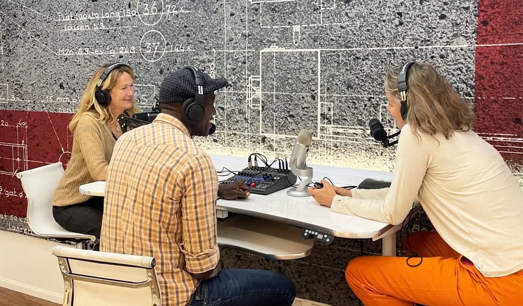 Fashion Tech Works-Content Creation Studios