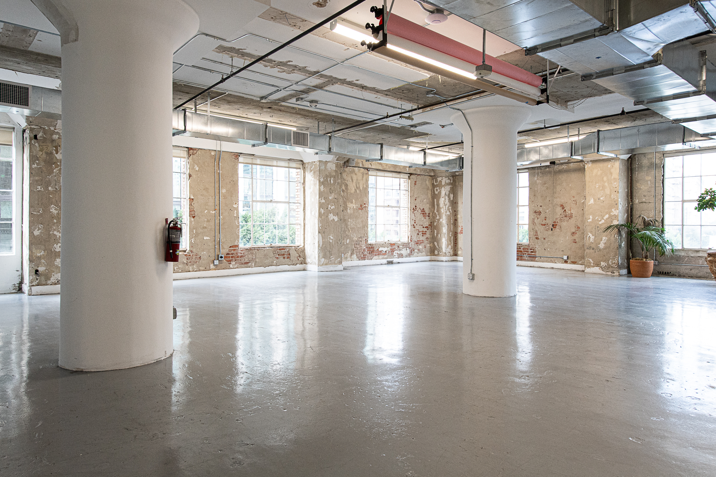 3rd Floor Event Space