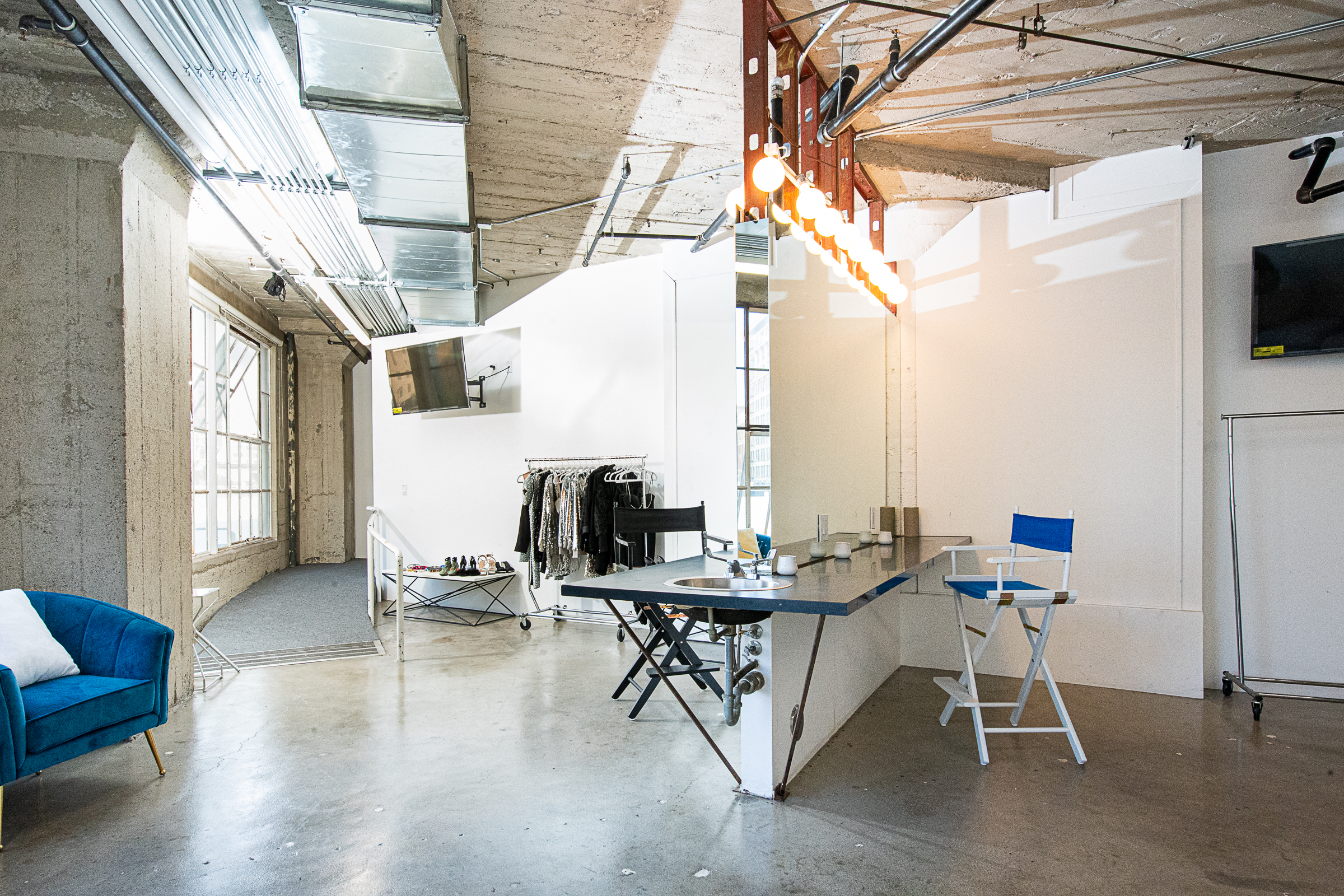 3rd Floor Event Space