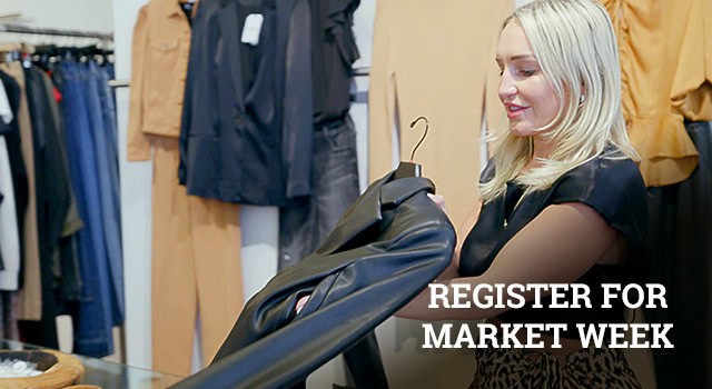 Register for Market Week