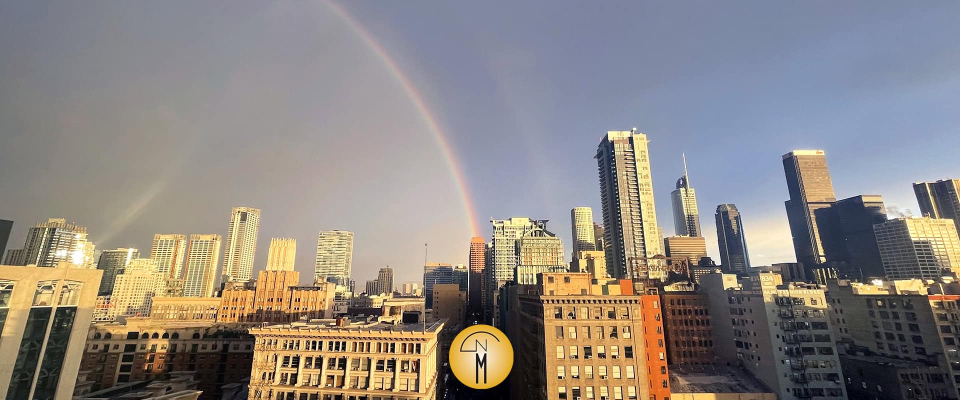 Welcome to the New Mart