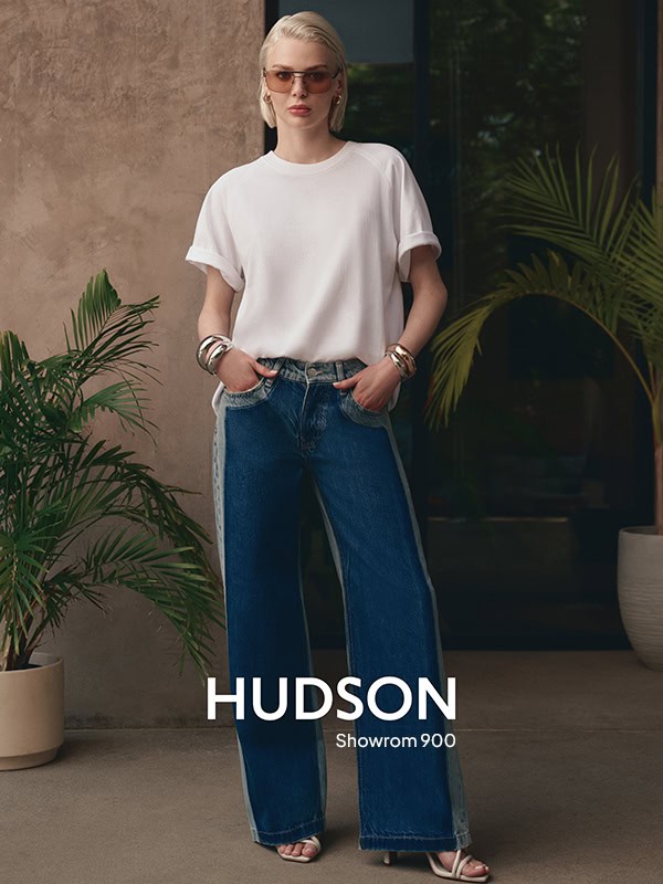 Hudson Jeans