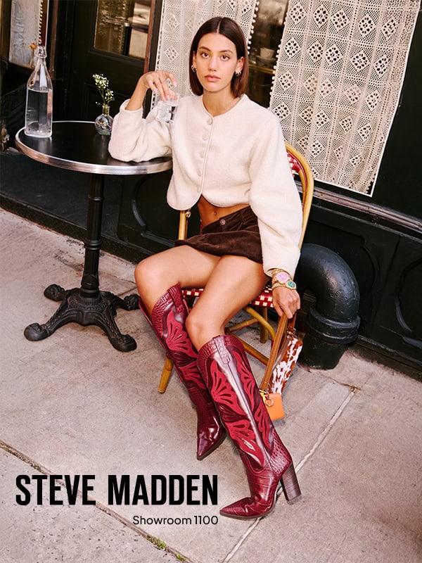Steve Madden