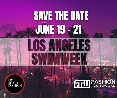 Los Angeles Swim Week