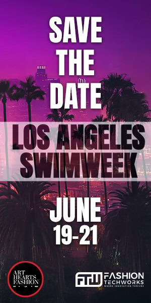 Los Angeles Swim Week