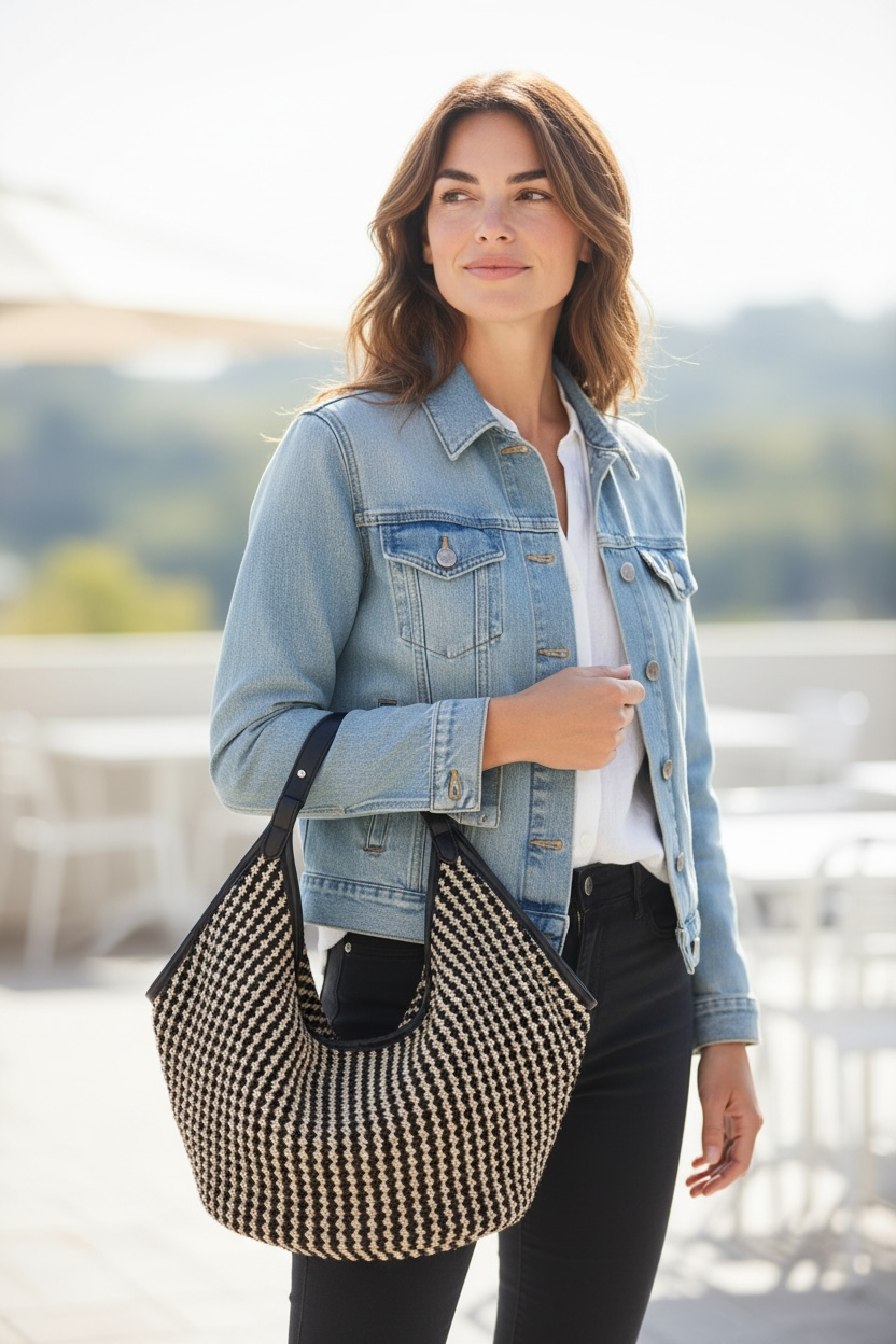 Robert Aruj Showroom