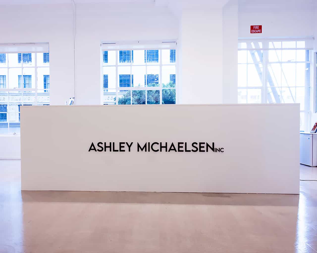 Ashley Michaelsen