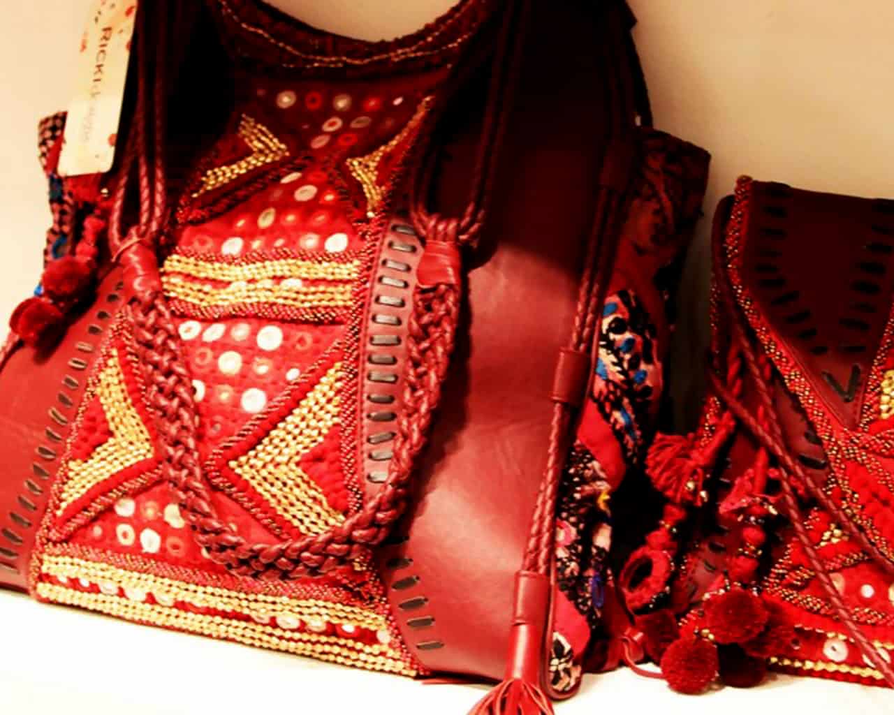 Robert Aruj Showroom